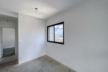 Sala de apartamento à venda com 2 quartos, 48m² em Belenzinho, São Paulo