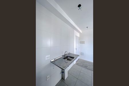 Apartamento à venda com 48m², 2 quartos e 1 vaga Apartamento à venda com 48m², 2 quartos e 1 vagaCozinha