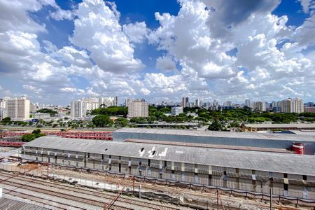 Apartamento à venda com 48m², 2 quartos e 1 vaga Apartamento à venda com 48m², 2 quartos e 1 vagaVista da Varanda