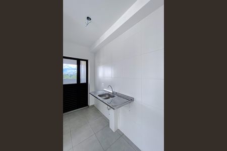 Apartamento à venda com 48m², 2 quartos e 1 vaga Apartamento à venda com 48m², 2 quartos e 1 vagaCozinha