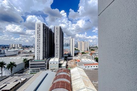 Apartamento à venda com 48m², 2 quartos e 1 vaga Apartamento à venda com 48m², 2 quartos e 1 vagaVista do Quarto 1