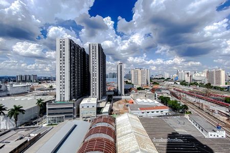 Apartamento à venda com 48m², 2 quartos e 1 vaga Apartamento à venda com 48m², 2 quartos e 1 vagaVista do Quarto 2