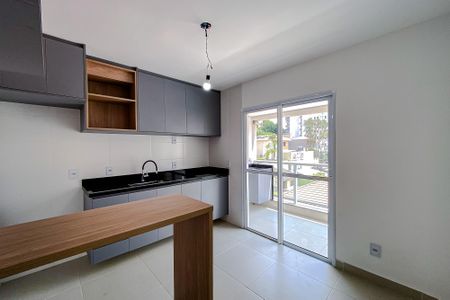 Sala de apartamento para alugar com 2 quartos, 41m² em Vila Prudente, São Paulo