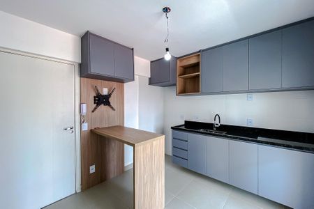Sala de apartamento para alugar com 2 quartos, 41m² em Vila Prudente, São Paulo
