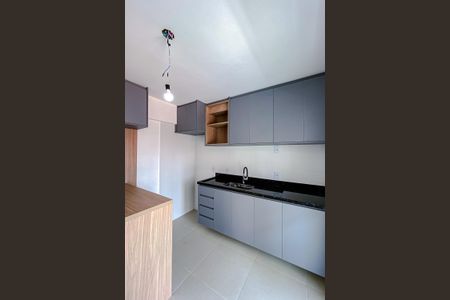 Apartamento para alugar com 41m², 2 quartos e 1 vagaCozinha