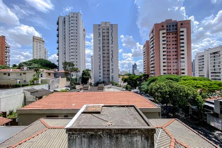 Apartamento para alugar com 41m², 2 quartos e 1 vagaVista do Quarto 2