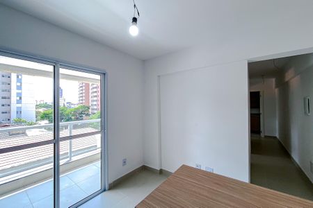 Sala de apartamento para alugar com 2 quartos, 41m² em Vila Prudente, São Paulo