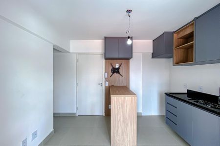 Apartamento para alugar com 41m², 2 quartos e 1 vagaSala