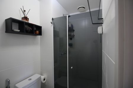 Apartamento à venda com 52m², 2 quartos e 1 vagaQuarto 2 - Suíte