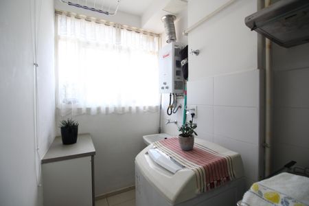 Apartamento à venda com 52m², 2 quartos e 1 vagaÁrea de Serviço