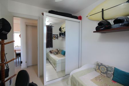 Apartamento à venda com 52m², 2 quartos e 1 vagaQuarto 1