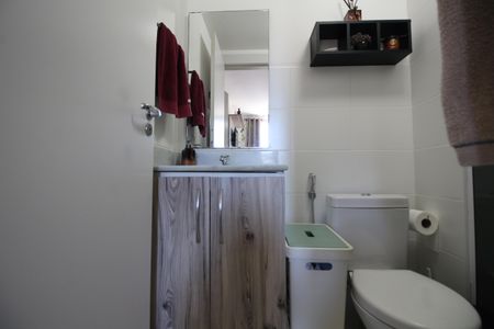 Apartamento à venda com 52m², 2 quartos e 1 vagaQuarto 2 - Suíte