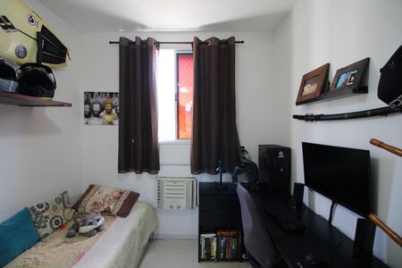 Apartamento à venda com 52m², 2 quartos e 1 vagaQuarto 1