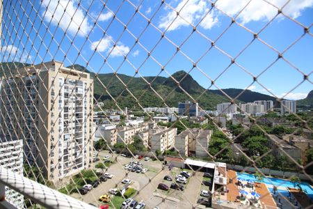 Apartamento à venda com 52m², 2 quartos e 1 vagaVista