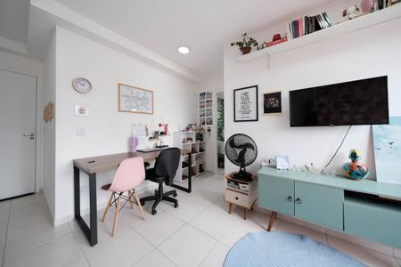 Apartamento para alugar com 27m², 1 quarto e sem vagaSala/Cozinha