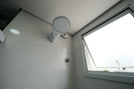 Apartamento para alugar com 27m², 1 quarto e sem vagaBanheiro