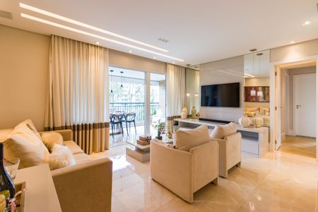 Apartamento à venda com 2 quartos, 104m² em Parque Reboucas, São Paulo