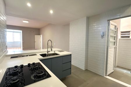 Apartamento para alugar com 109m², 3 quartos e 1 vaga