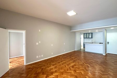 Apartamento à venda com 3 quartos, 109m² em Copacabana, Rio de Janeiro