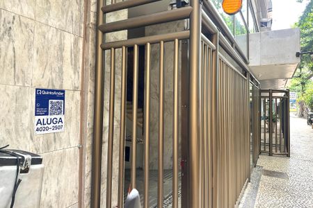 Apartamento para alugar com 109m², 3 quartos e 1 vaga