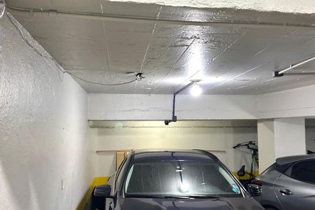 Apartamento para alugar com 109m², 3 quartos e 1 vaga