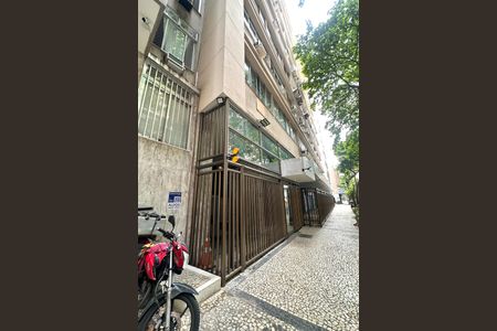 Apartamento para alugar com 109m², 3 quartos e 1 vaga