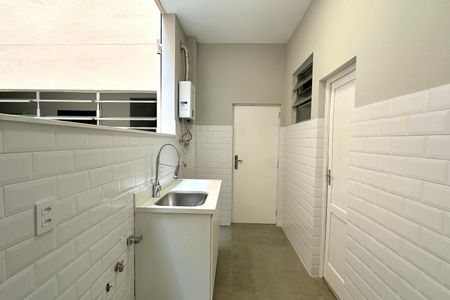 Apartamento para alugar com 109m², 3 quartos e 1 vaga