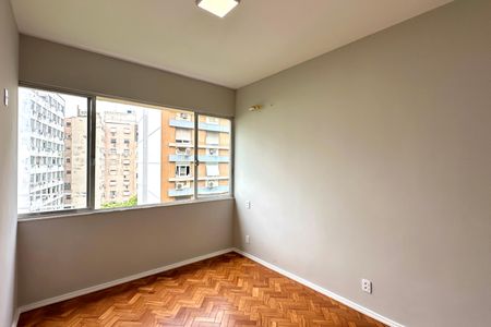 Apartamento para alugar com 109m², 3 quartos e 1 vaga