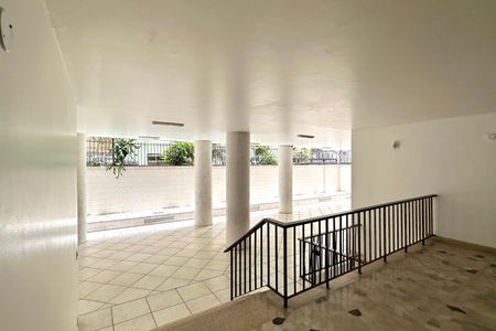 Apartamento para alugar com 109m², 3 quartos e 1 vaga