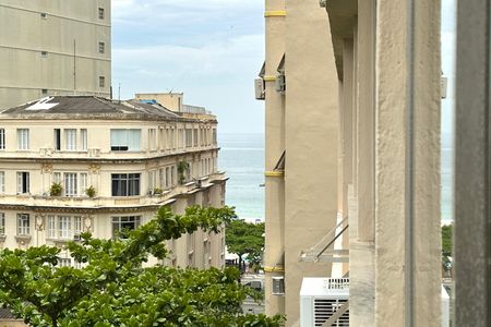 Apartamento para alugar com 109m², 3 quartos e 1 vaga