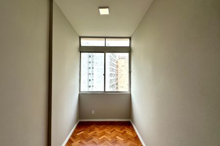 Apartamento para alugar com 109m², 3 quartos e 1 vaga