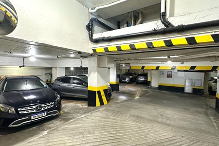 Apartamento para alugar com 109m², 3 quartos e 1 vaga