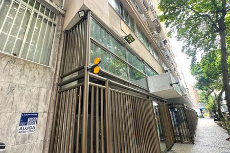 Apartamento para alugar com 109m², 3 quartos e 1 vaga