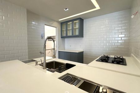 Apartamento para alugar com 109m², 3 quartos e 1 vaga