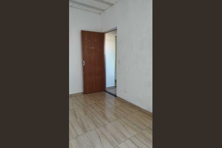 Quarto 1 de apartamento para alugar com 2 quartos, 50m² em Jardim de Ala (Justinopolis), Ribeirão das Neves