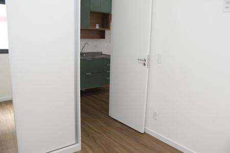 Apartamento para alugar com 1 quarto, 26m² em Vila Buarque, São Paulo