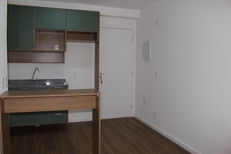 Apartamento para alugar com 1 quarto, 26m² em Vila Buarque, São Paulo