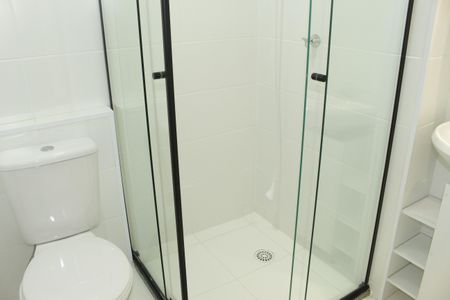 Apartamento para alugar com 1 quarto, 26m² em Vila Buarque, São Paulo