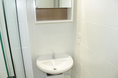 Apartamento para alugar com 1 quarto, 26m² em Vila Buarque, São Paulo