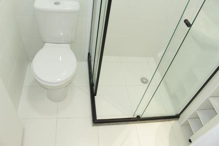 Apartamento para alugar com 1 quarto, 26m² em Vila Buarque, São Paulo