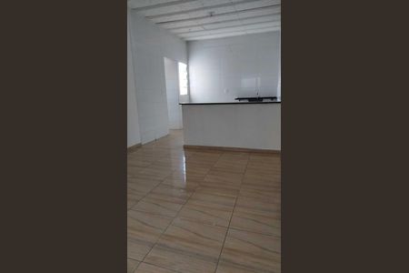 Apartamento para alugar com 2 quartos, 52m² em Jardim de Ala (Justinopolis), Ribeirão das Neves