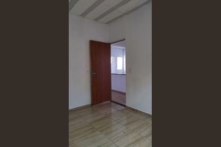 Quarto 2 de apartamento para alugar com 2 quartos, 52m² em Jardim de Ala (Justinopolis), Ribeirão das Neves