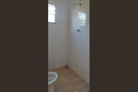 Apartamento para alugar com 2 quartos, 52m² em Jardim de Ala (Justinopolis), Ribeirão das Neves