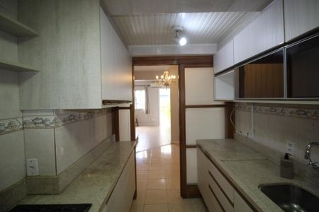 Casa de condomínio à venda com 80m², 3 quartos e 2 vagasCozinha