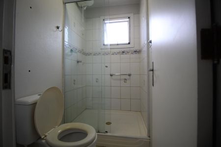 Casa de condomínio à venda com 80m², 3 quartos e 2 vagasBanheiro