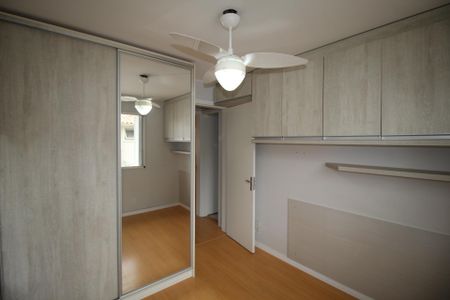 Casa de condomínio à venda com 80m², 3 quartos e 2 vagasQuarto 2