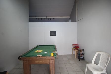 Casa de condomínio à venda com 80m², 3 quartos e 2 vagasSala de Jogos