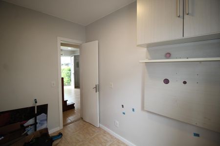 Casa de condomínio à venda com 80m², 3 quartos e 2 vagasQuarto 1