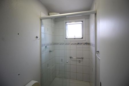 Casa de condomínio à venda com 80m², 3 quartos e 2 vagasBanheiro