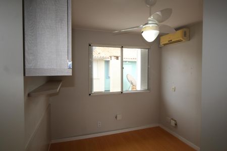 Casa de condomínio à venda com 80m², 3 quartos e 2 vagasQuarto 2